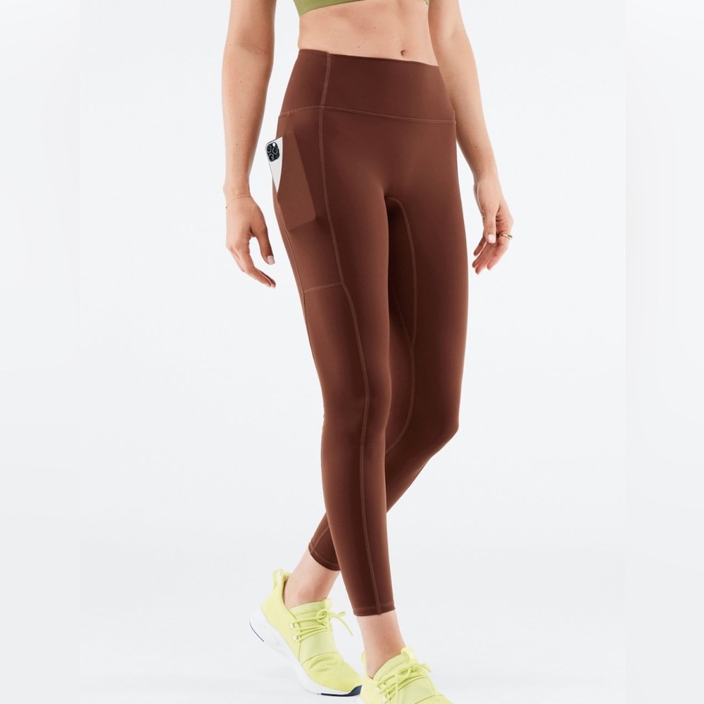 Fabletics. Small. Used a few times.